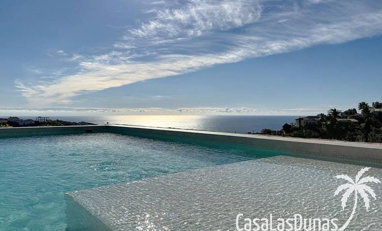 Willa - Istniejący - Moraira - xvs0354