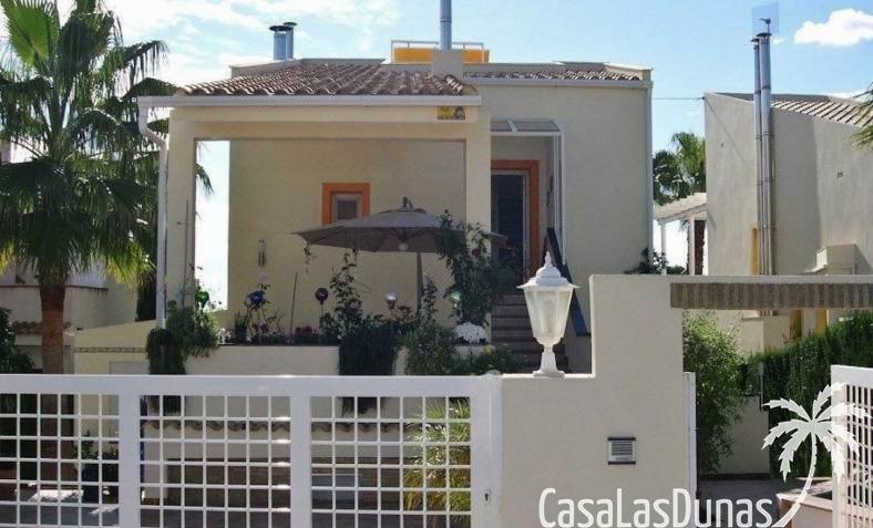 Willa - Istniejący - Orihuela Costa - CLDI-8015