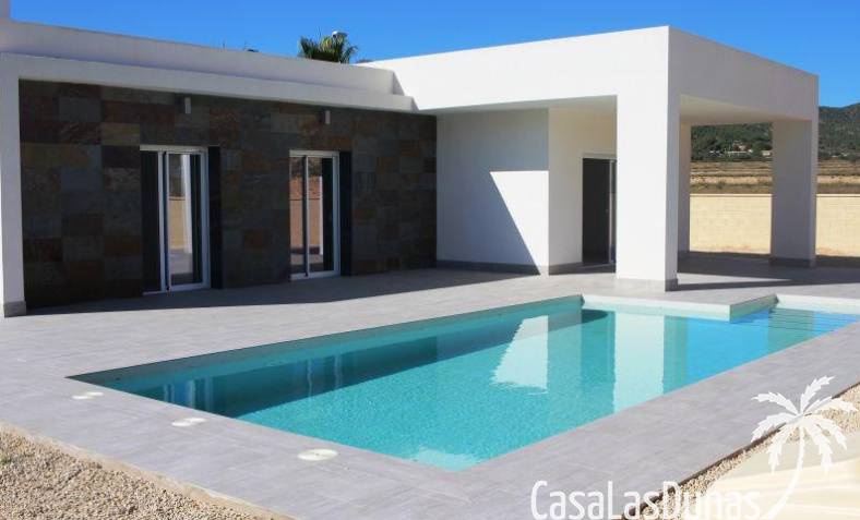Willa - Nowa konstrukcja - La Romana - Villas de la Romana