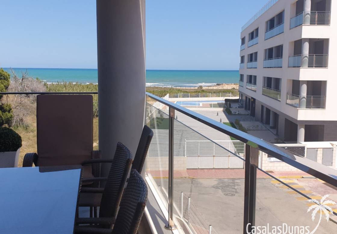 Wynajem na wakacje - Apartament - La Mata - Pinada Beach La Mata