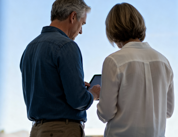 Gratis adviesgesprek