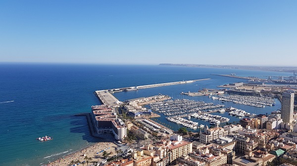Alicante en Valencia beste steden voor Expats!