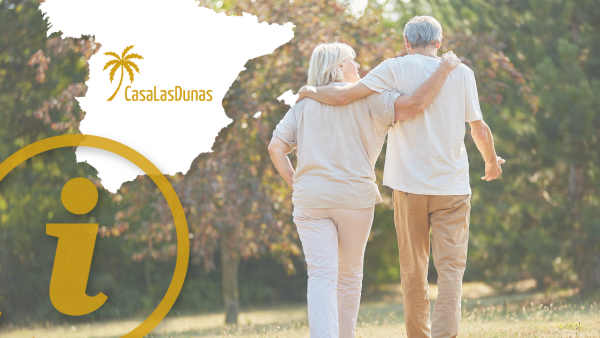 Wonen in Spanje met AOW: Alles over belasting, zorg en emigratie