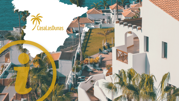 Wonen in Spanje met inkomen uit Nederland