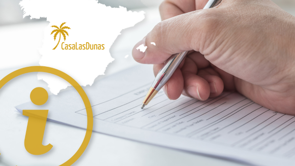 Het NIE-nummer in Spanje