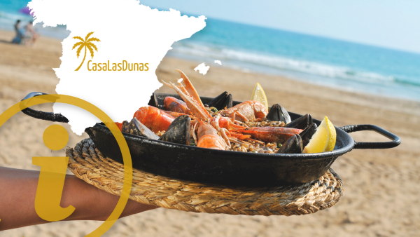 Uit eten in Spanje nog steeds verrassend goedkoop