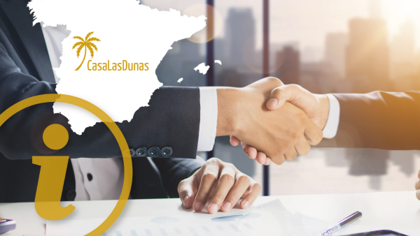 Het Belastingverdrag tussen Nederland en Spanje: Essentiële informatie voor vastgoedkopers aan de Spaanse kust