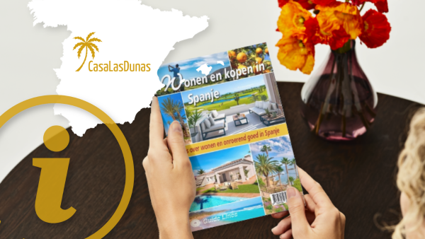 Expat- en vastgoedgidsen van Guide Lines – alles wat u moet weten