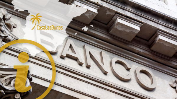 Відкриття банківського рахунку в Іспанії