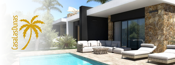 Handla på CasaLas Dunas