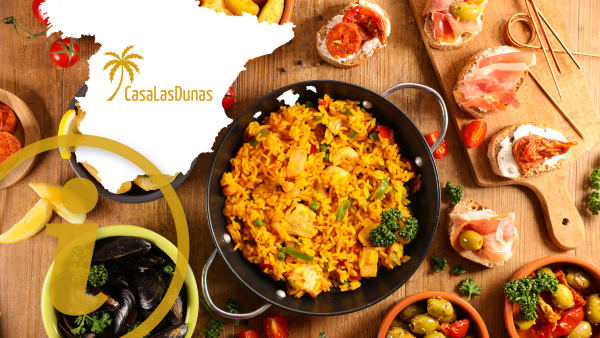 A glimpse into Spanish culture