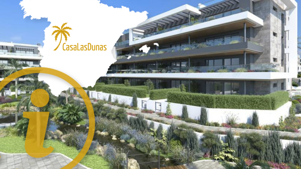 Appartementen te koop in Torrevieja