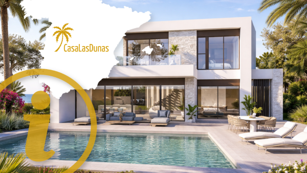 Waarom een huis kopen aan de Costa Blanca