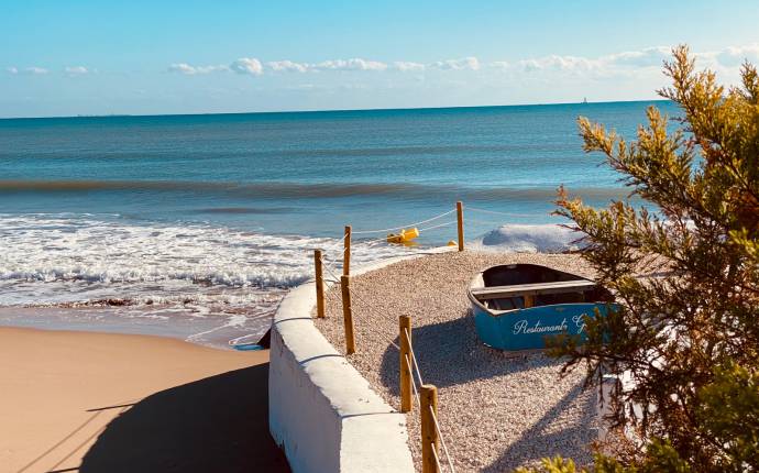 Emigreren naar Spanje