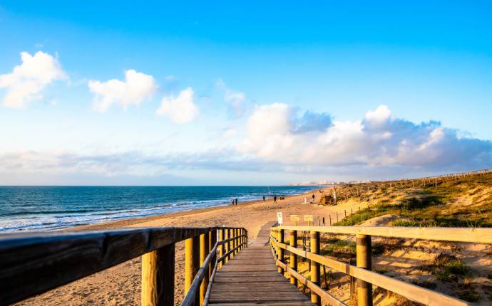 Líderes de nuevo en banderas azules con 19 más