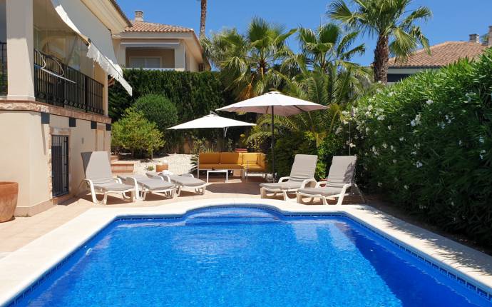 Let out your property