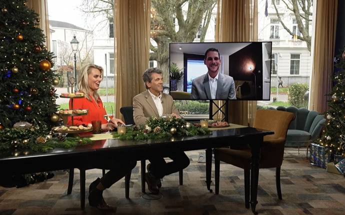 Kijk dit weekend naar RTL4! 