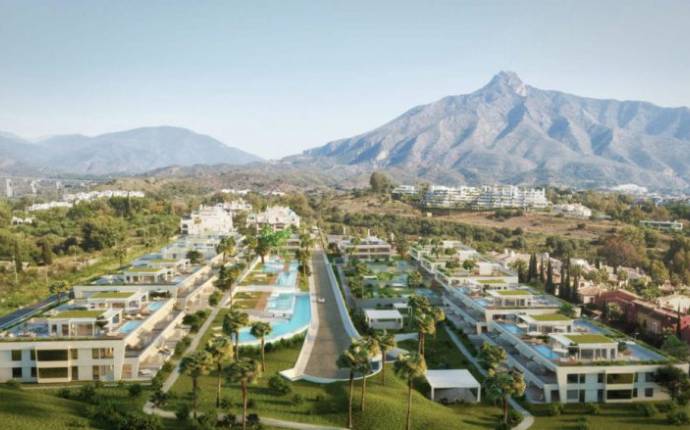 Le promoteur Sierra Blanca investira 500 millions