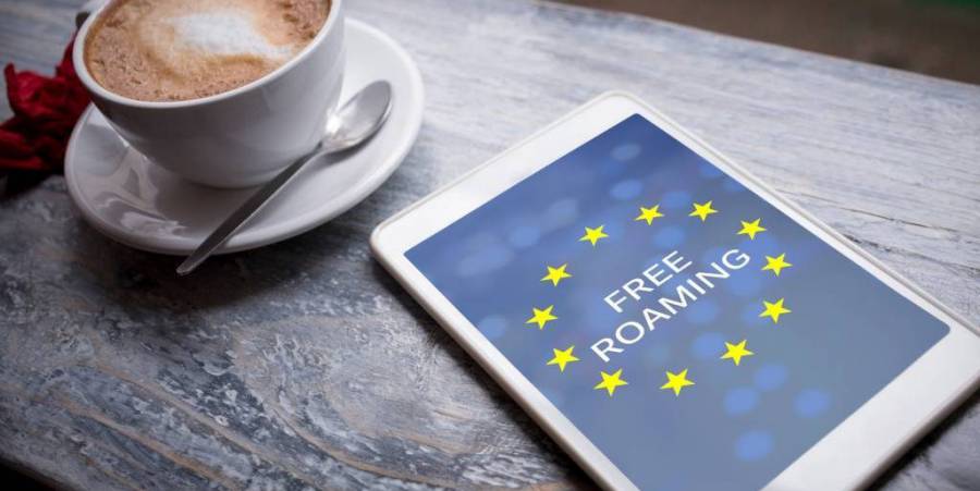 Op 1 juli begint de verlenging van de gratis roaming binnen de EU
