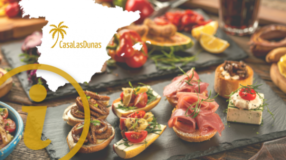 Restaurants an der Costa Blanca Süd