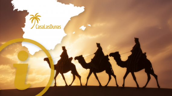 L'Épiphanie en Espagne : magie, traditions et un chaleureux début d'année