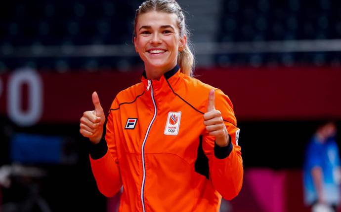 WK handbal voor vrouwen in Torrevieja