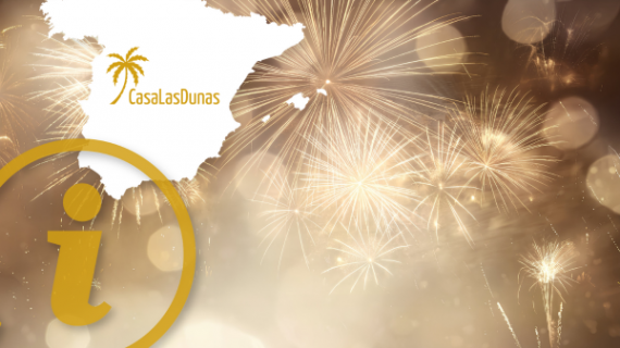 Spanish traditions for New Year's Eve