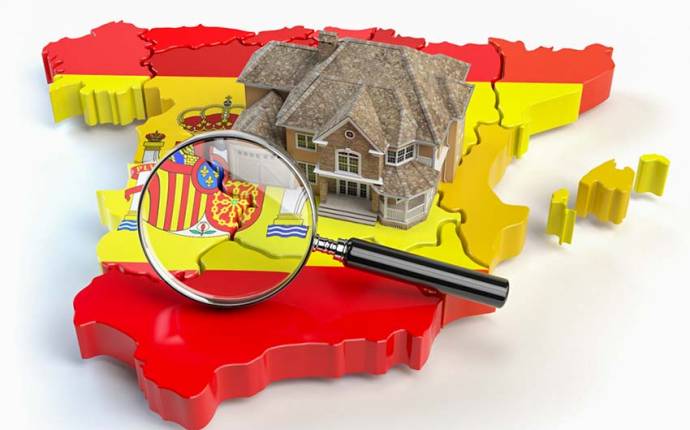 Is het verstandig om een huis in Spanje te kopen?