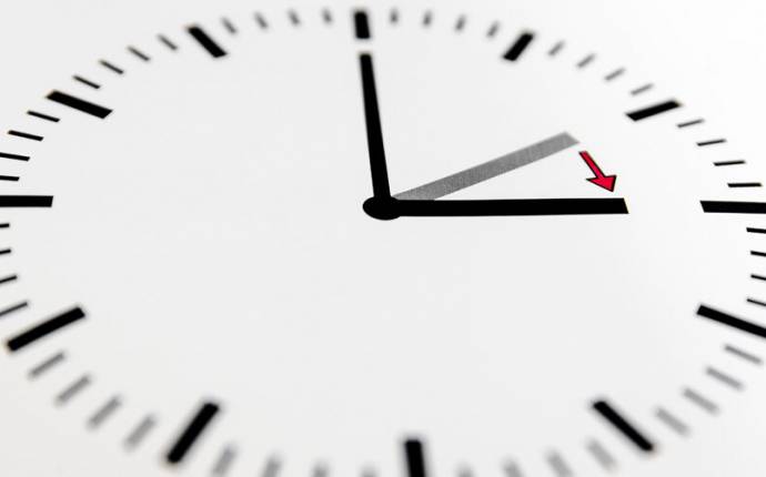 Fin du changement d'heure dans l’Union européenne : où en est-on ?