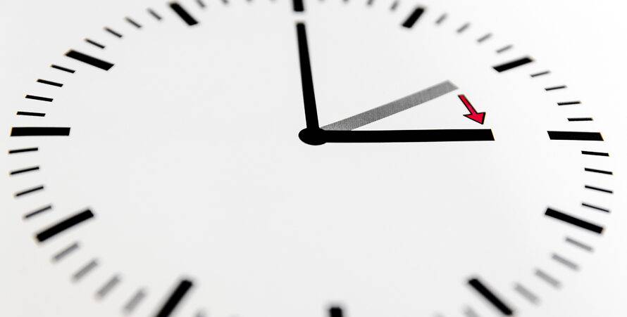 Wird die Uhr in Spanien am 28. März zum letzten Mal eine Stunde vorwärts gestellt?