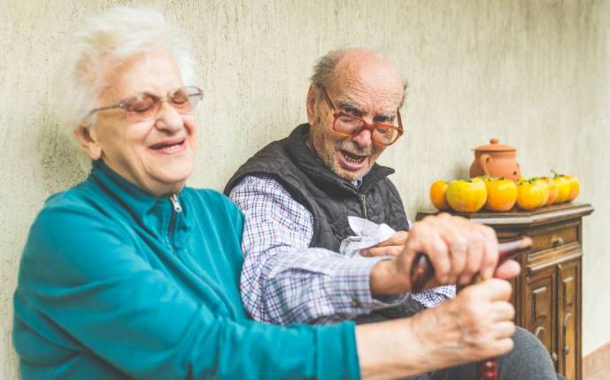 Kunnen inwoners van Spanje eind deze eeuw 130 jaar oud worden?