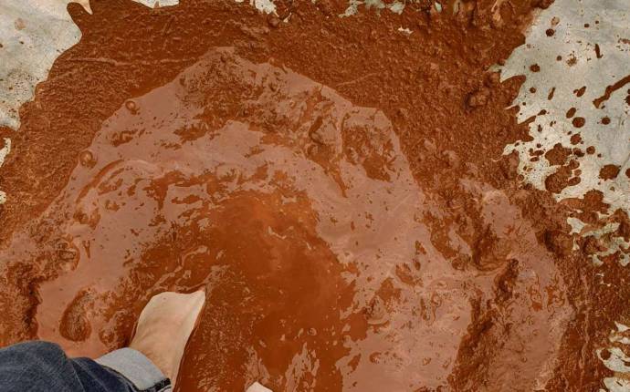 Vergnügen abseits der Strände der Costa Blanca: Neuer Pfad der Sinne am Río Seco