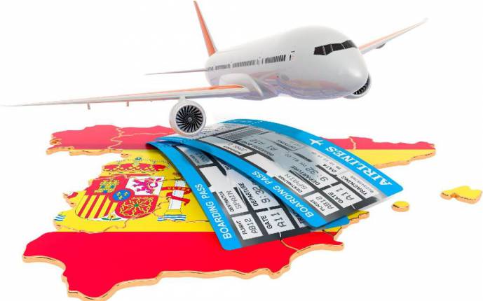 Stijging van internationaal vliegverkeer naar 4,4 miljoen passagiers