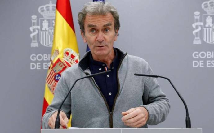 Coronavirus Spanien aktuell: Restriktionen beginnen zu wirken 