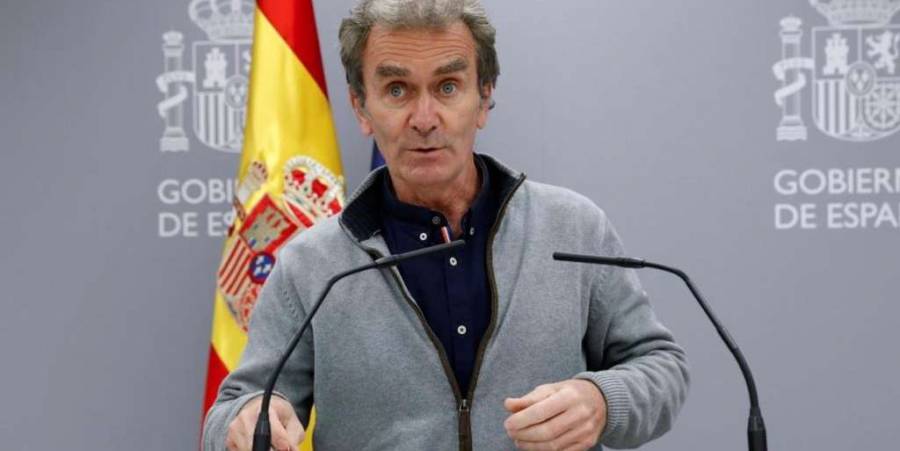 Coronavirus Spanien aktuell: Restriktionen beginnen zu wirken 