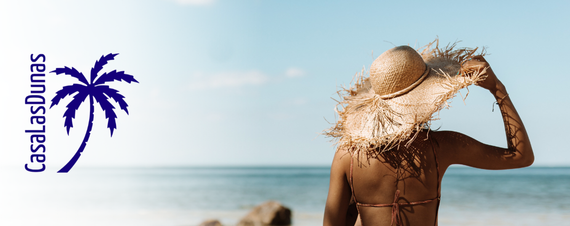 Оренда в CasaLasDunas