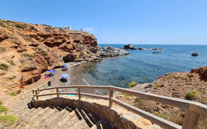 De leukste plaatsen langs de Spaanse Costa’s