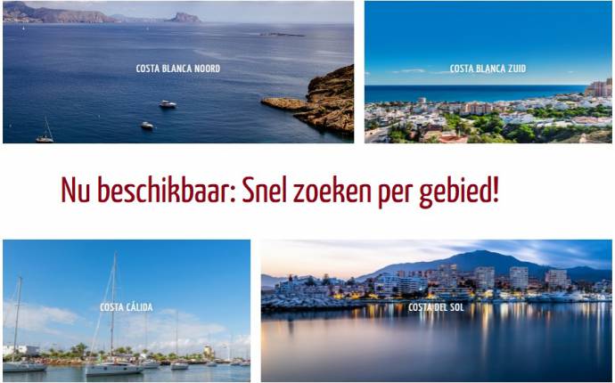 Nog sneller zoeken!