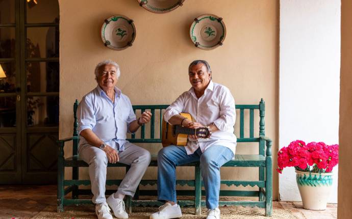 The making of ‘Macarena,’ the Spanish smash hit that got the world dancing