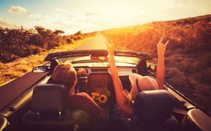 Descubra España en coche este verano y disfrute de estos recorridos