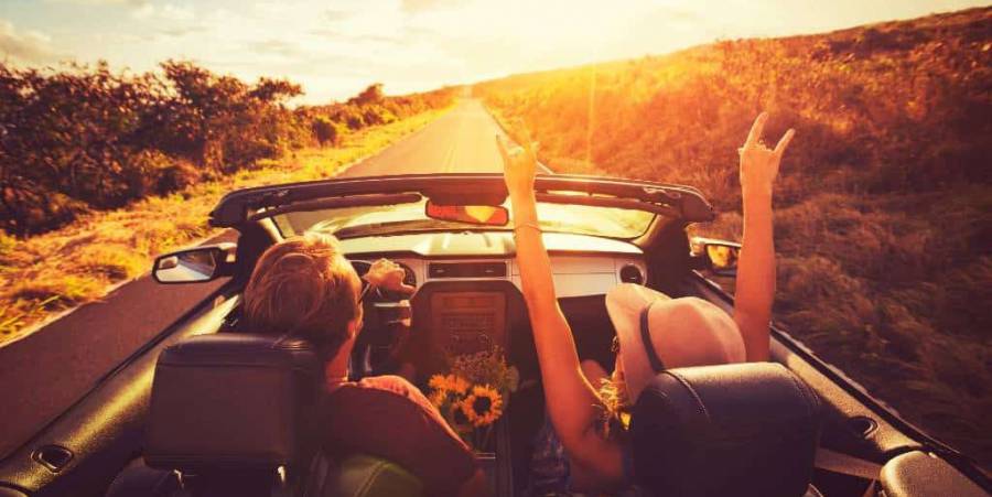Discover Spain by car this summer and enjoy these tours