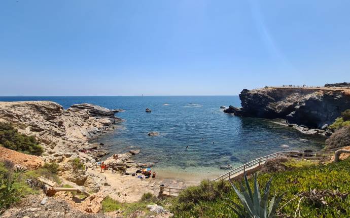 Geen thuisblijfplicht in Spanje