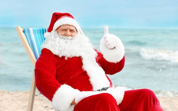 Warmste decembermaand ooit in de Valencia regio (en andere regio’s in Spanje)