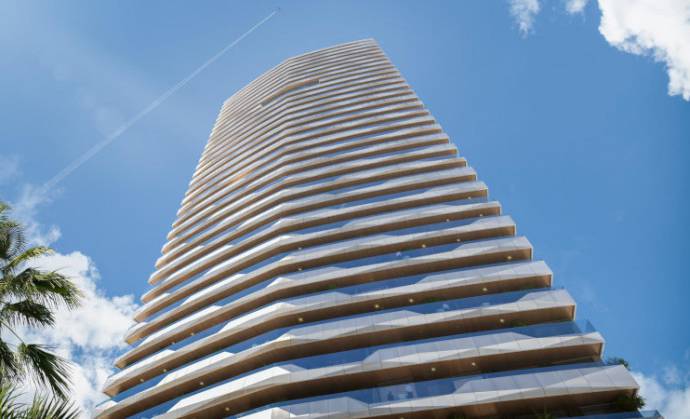 Alibuilding investira 115 millions 