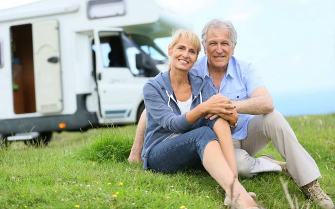 De mooiste plekken om te overwinteren in Spanje