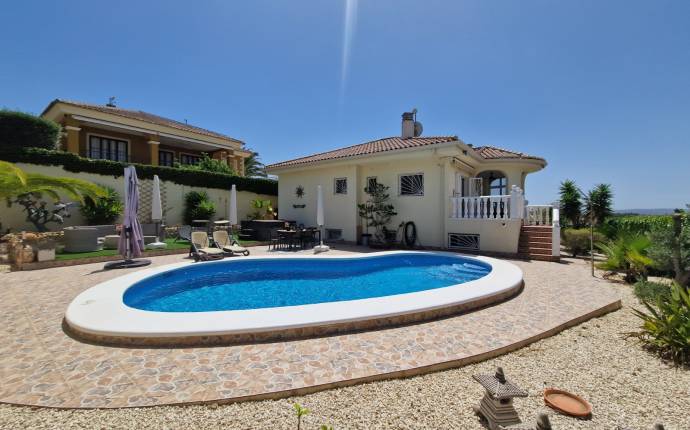 The Spanish real estate market is seeing a remarkable increase in the number of sales