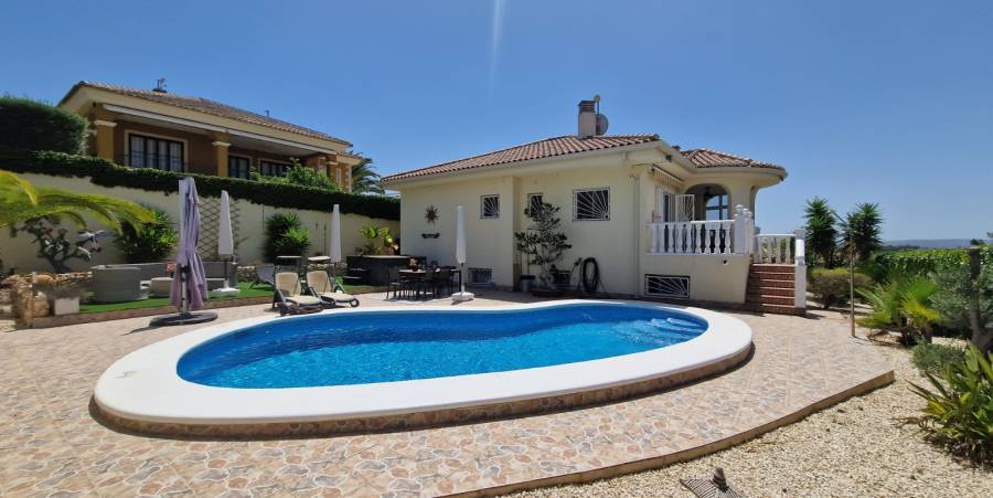 The Spanish real estate market is seeing a remarkable increase in the number of sales