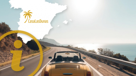 Kenteken in Spanje - Alles wat u moet weten