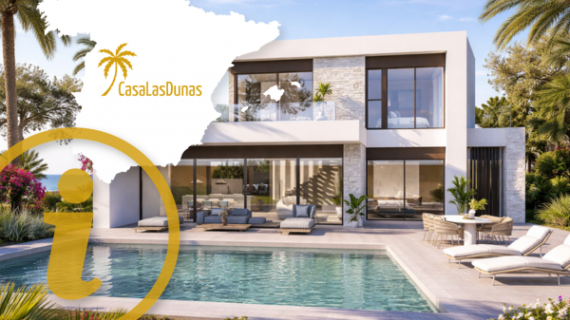 Waarom een huis kopen aan de Costa Blanca