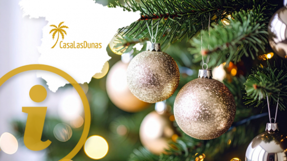 Kerst aan de Spaanse kust: weer, tradities en onmisbare activiteiten